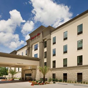 Hampton Inn Лейк-Чарлз Exterior photo