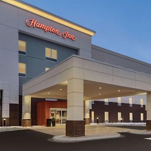 Hampton Inn Бруклін-Парк Exterior photo