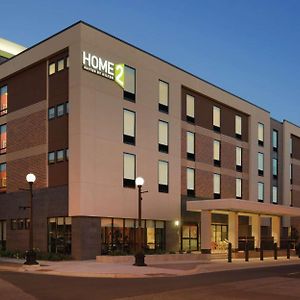 Home2 Suites By Hilton Ла-Кросс Exterior photo