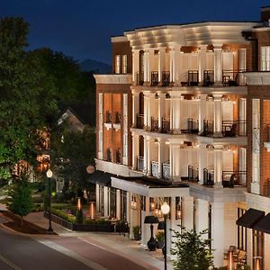 Готель The Harpeth Downtown Franklin, Curio Collection By Hilton Exterior photo