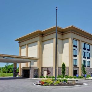 Hampton Inn Cincinnati Airport South Флоренс Exterior photo