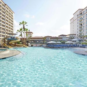 The Waterfront Beach Resort, A Hilton Hotel Гантінгтон-Біч Exterior photo