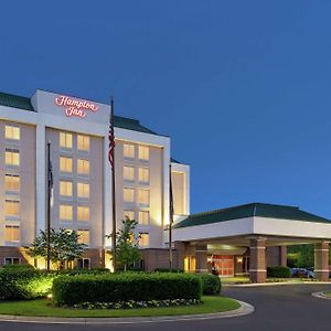 Hampton Inn Dulles/Cascades Стерлінґ Exterior photo