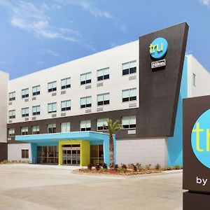 Tru By Hilton Лейк-Чарлз Exterior photo