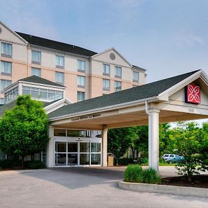 Hilton Garden Inn Toronto/Берлінгтон Exterior photo