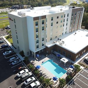 Hilton Garden Inn Tampa - Веслі-Чапел Exterior photo