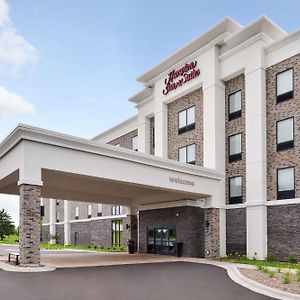 Hampton Inn & Suites Saint Paul Oakdale Вудбарі Exterior photo