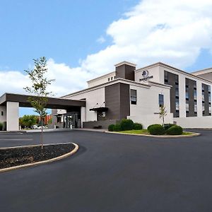 Готель Doubletree By Hilton St. Louis Airport, Mo Woodson Terrace Exterior photo