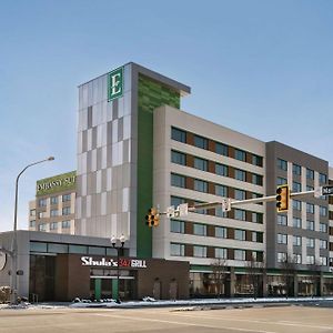 Embassy Suites By Hilton Salt Lake Вест-Веллі-Сіті Exterior photo