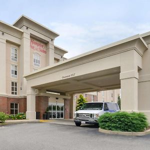 Hampton Inn & Suites By Hilton Плімут Exterior photo