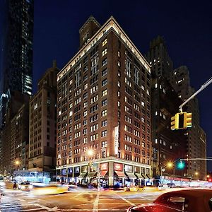 Готель Hilton Club The Quin Нью-Йорк Exterior photo
