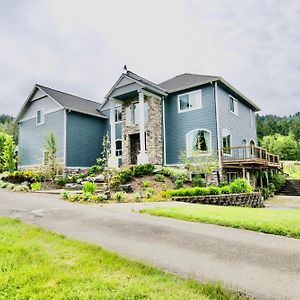 Апартаменти Red Tail Ridge Pnw Філомет Exterior photo