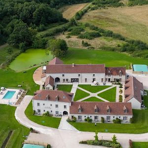 Готель Le Prieure De Boulogne Tour-en-Sologne Exterior photo