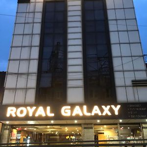 Hotel Royal Galaxy Faithfulganj Exterior photo