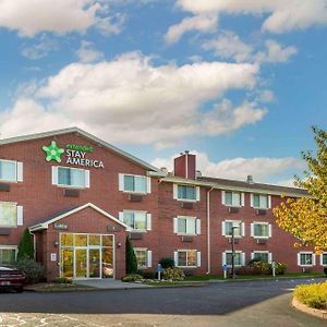 Extended Stay America Suites - Hartford - Фармінгтон Exterior photo