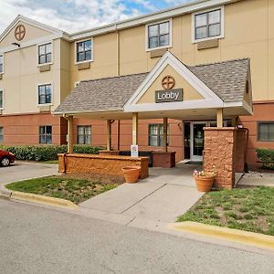 Extended Stay America Suites - Chicago - Гарні Exterior photo