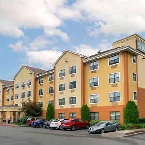 Extended Stay America Suites - Seattle - Кент Exterior photo