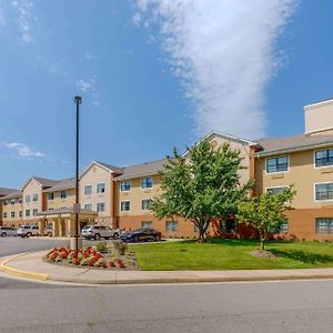 Extended Stay America Suites - Washington, Dc - Стерлінґ Exterior photo