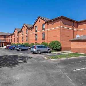 Extended Stay America Suites - Cleveland - Міддлберґ-Гайтс Exterior photo