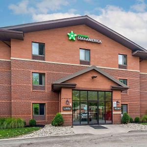 Extended Stay America Suites - Cleveland - Вестлейк Exterior photo