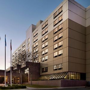 Готель Doubletree By Hilton St. Paul, Mn Сент-Пол Exterior photo