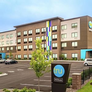 Готель Tru By Hilton Madison West Exterior photo