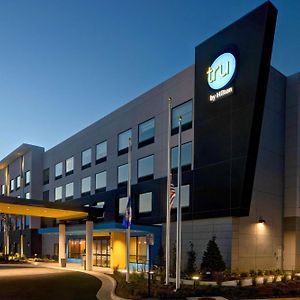 Готель Tru By Hilton Manassas, Va Exterior photo