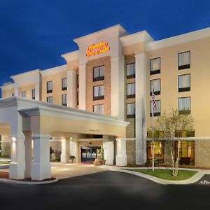 Hampton Inn And Suites Лінчбурґ Exterior photo