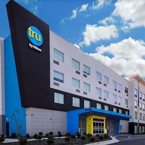 Готель Tru By Hilton Lynchburg, Va Exterior photo