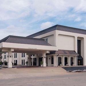 Hampton Inn Джоплін Exterior photo