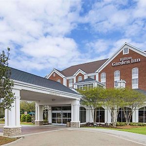 Hilton Garden Inn Jackson-Медісон Exterior photo