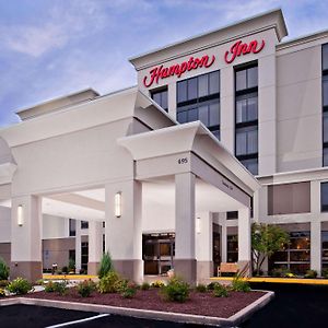 Готель Hampton By Hilton Шелтон Exterior photo