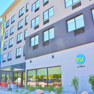 Готель Tru By Hilton Grand Junction Downtown Exterior photo