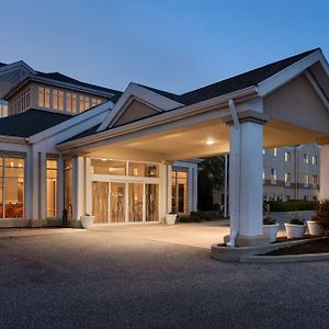 Hilton Garden Inn Форт-Вейн Exterior photo