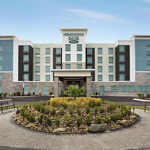 Homewood Suites By Hilton Флоренс Exterior photo