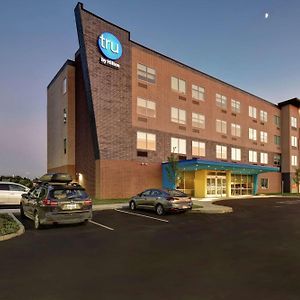 Tru By Hilton Cincinnati Airport South Флоренс Exterior photo