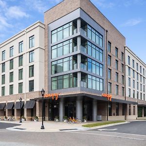 Готель Canopy By Hilton Charlotte Southpark Exterior photo