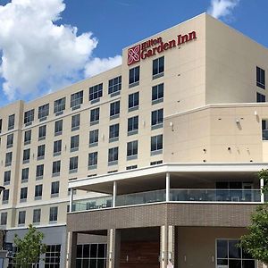 Hilton Garden Inn Charlotte Waverly Белентайн Exterior photo