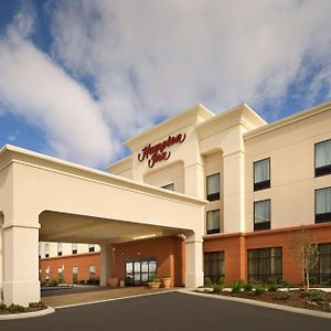 Hampton Inn Кімболл Exterior photo