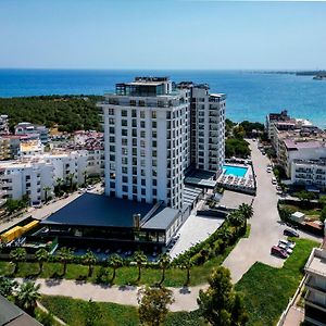 City Point Beach&Spa Hotel Дідім Exterior photo