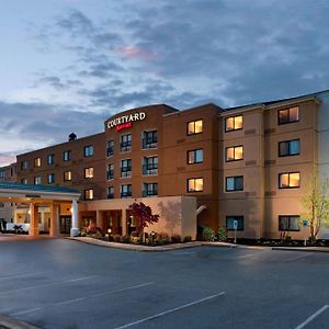 Готель Courtyard By Marriott Джексон Exterior photo