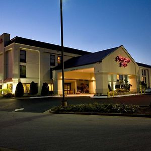 Hampton Inn Atlanta-Ньюнан Exterior photo