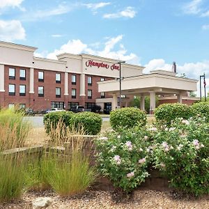 Hampton Inn Akron-South Exterior photo