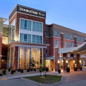Готель Doubletree By Hilton West Fargo Sanford Medical Center Area Exterior photo