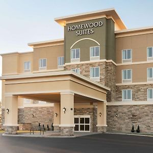 Homewood Suites By Hilton Hartford Манчестер Exterior photo