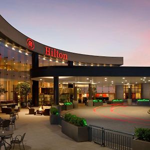 Готель Hilton Washington Dulles Airport Герндон Exterior photo