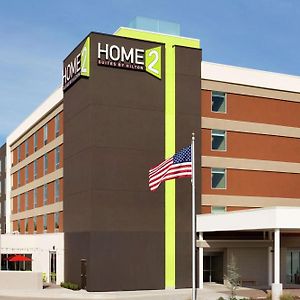 Home2 Suites By Hilton Стіллвотер Exterior photo