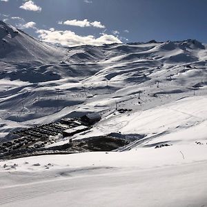 Departamento Residencial Valle Nevado Сантьяго Exterior photo