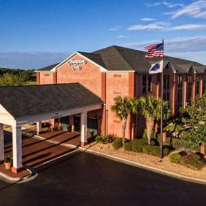 Hampton Inn Savannah-I-95-North Порт-Вентворт Exterior photo