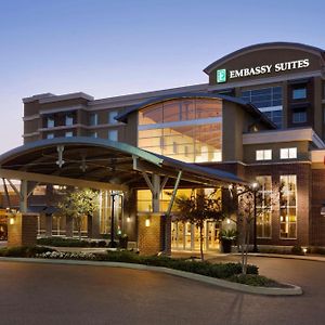 Embassy Suites By Hilton Jackson North Ріджленд Exterior photo